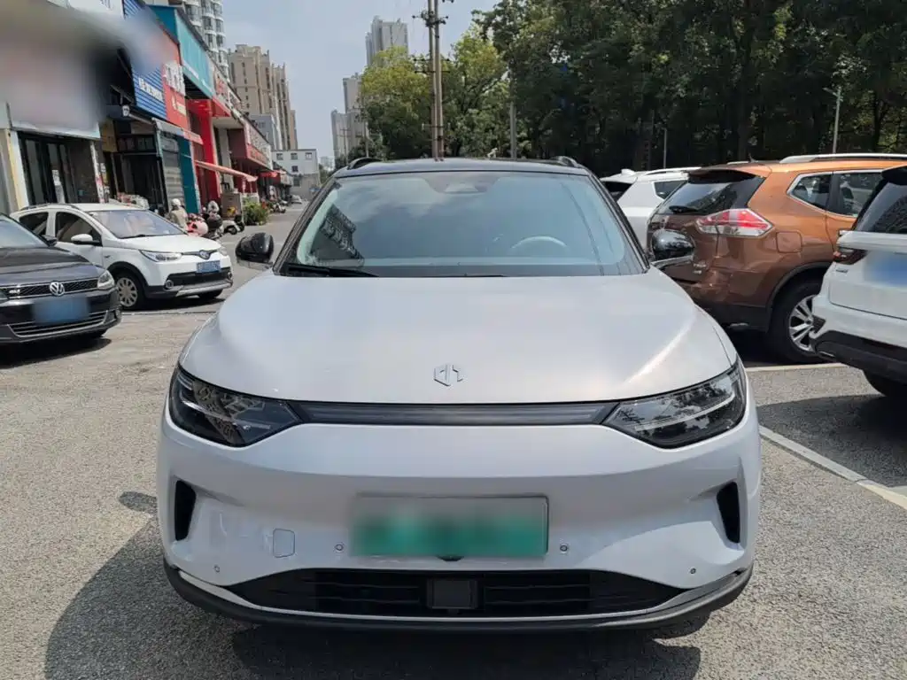 Leapmotor Leapmotor C11 — миниатюра 3