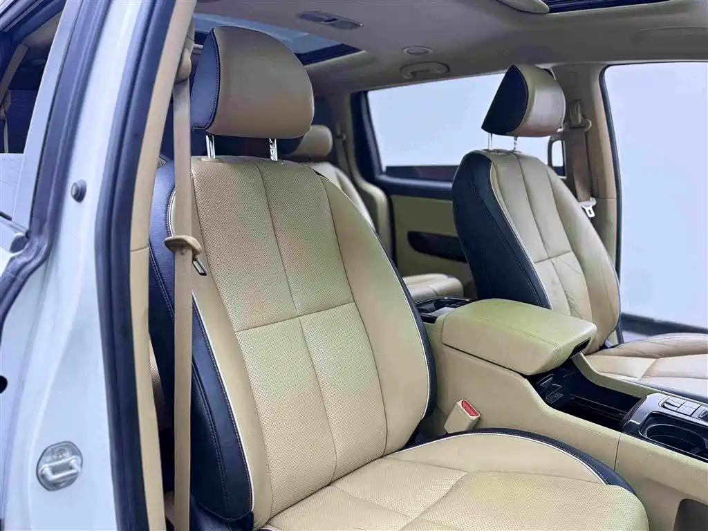 Kia Carnival — миниатюра 7
