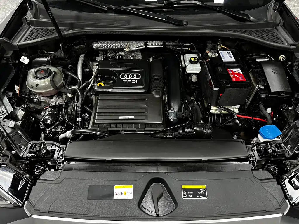 Audi Q3 — миниатюра 21