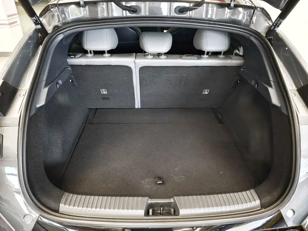 Lynk & Co Z20 2025 530km Max