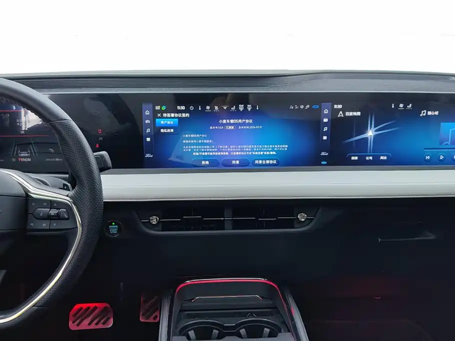 Ford Mondeo — миниатюра 13