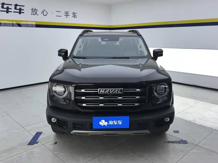Haval Big Dog — миниатюра 2