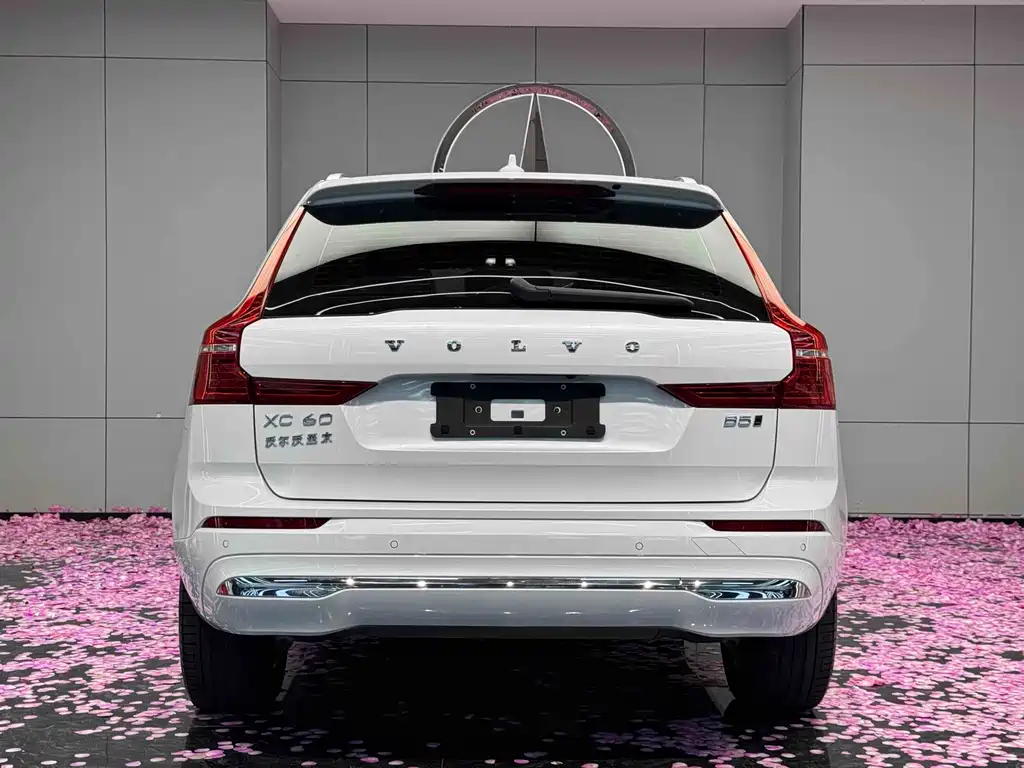 Volvo XC60 — миниатюра 8