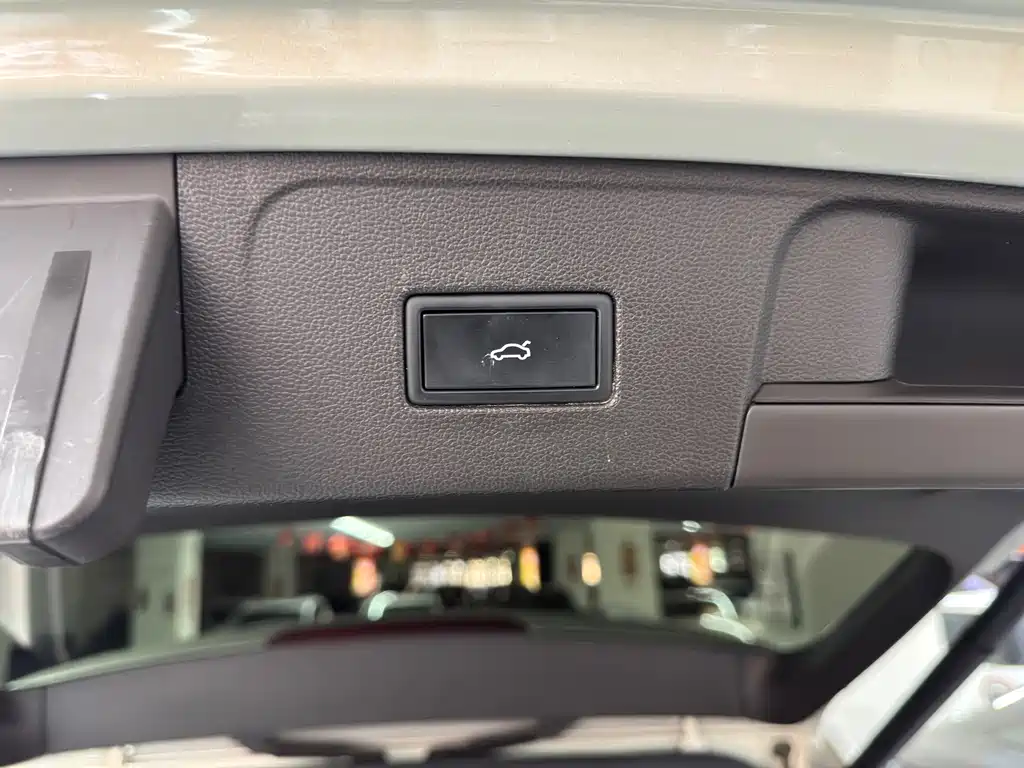 Volkswagen Teramont — миниатюра 14