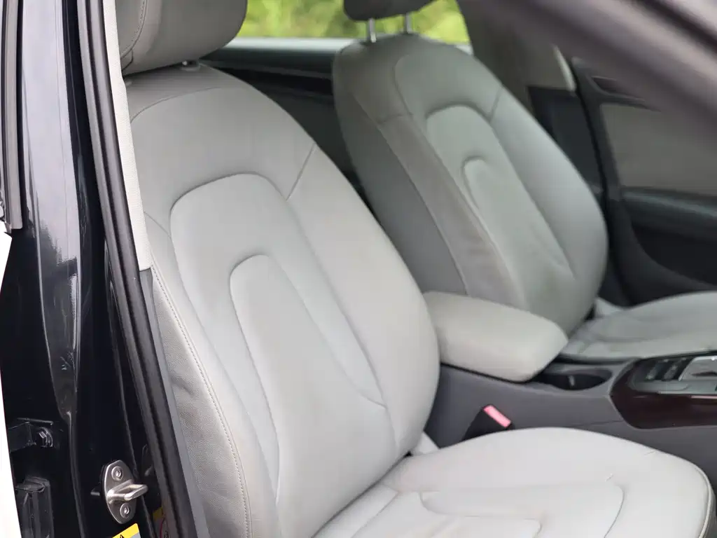 Audi A4L — миниатюра 25