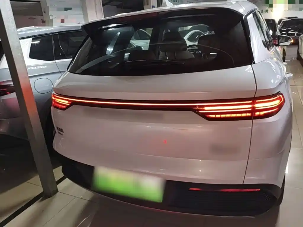 BYD Pro New Energy — миниатюра 6