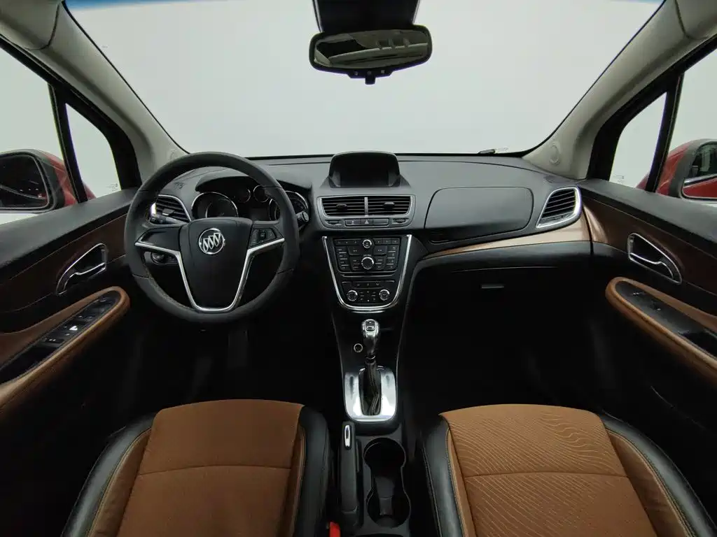 Buick Encore — миниатюра 5