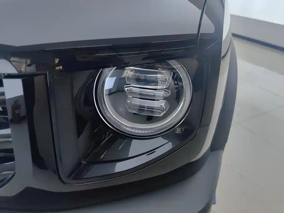 Haval Dargo 2022 1.5T DCT