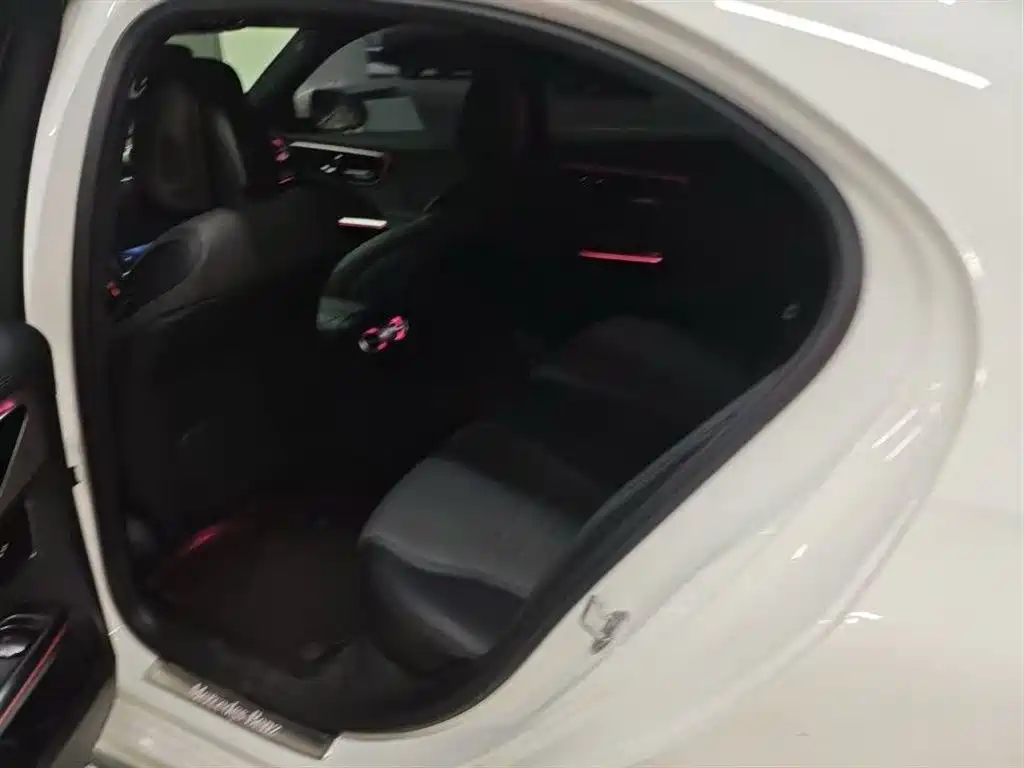 Mercedes-Benz C-Class C 2022 C 260 L Sport