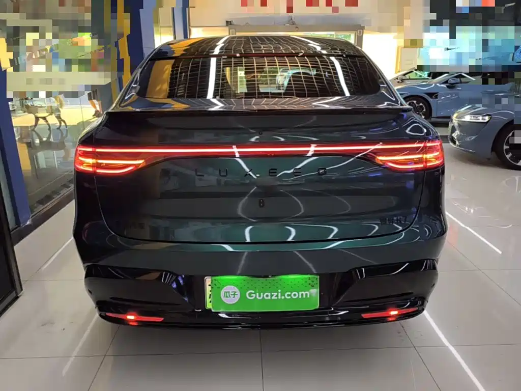 Zhijie Zhijie R7 — миниатюра 6