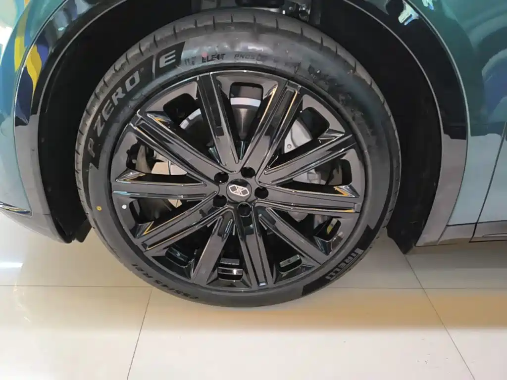 Zhijie Zhijie R7 — миниатюра 23
