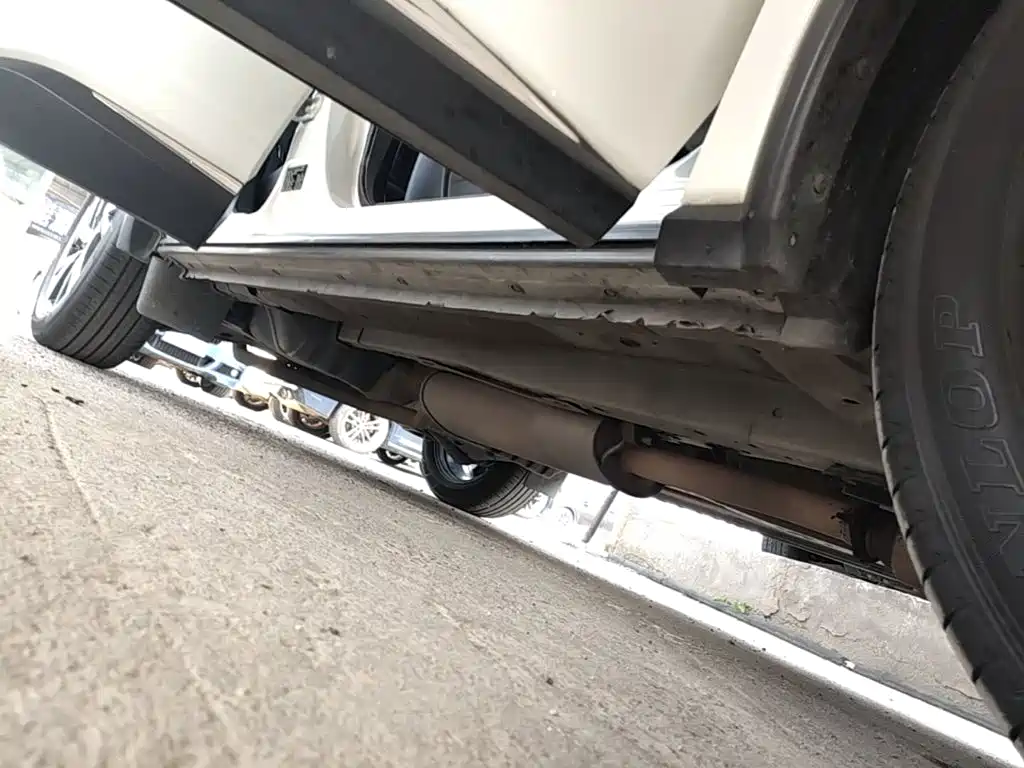 Nissan Murano — миниатюра 21