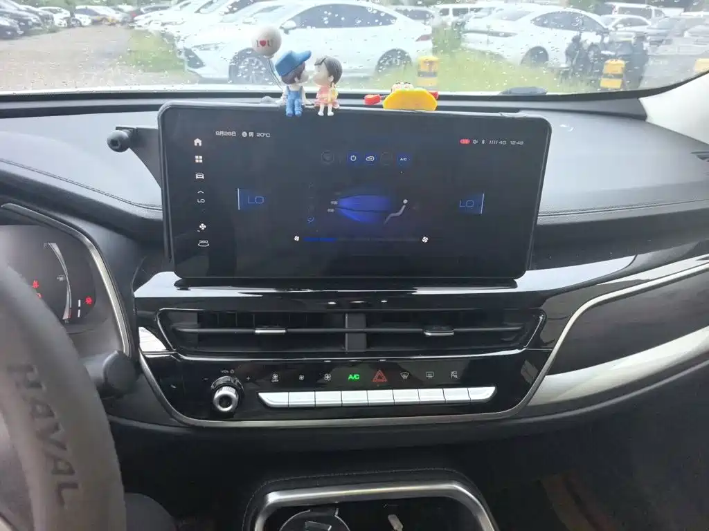 Haval H6 — миниатюра 6