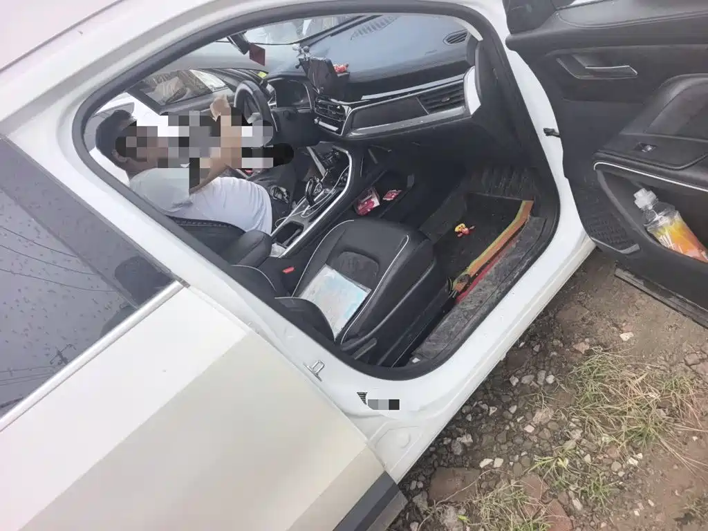 Haval H6 — миниатюра 18