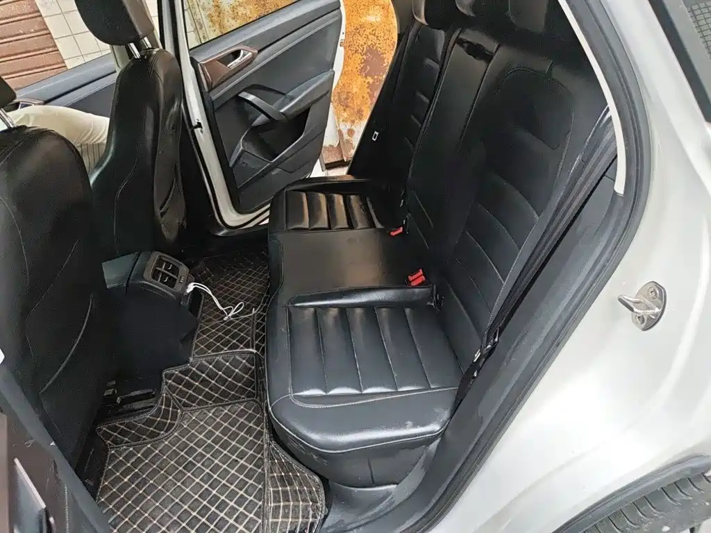 Volkswagen Tharu — миниатюра 14