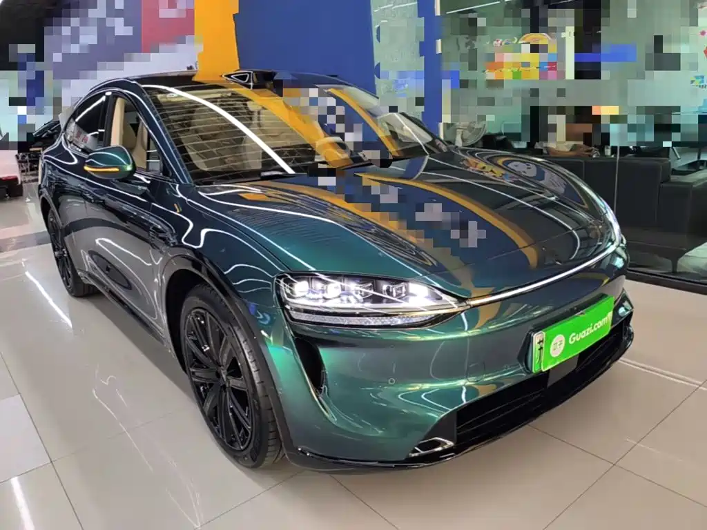 Zhijie Zhijie R7 — миниатюра 4