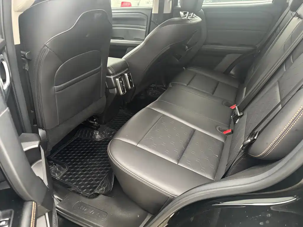 Haval Big Dog — миниатюра 9
