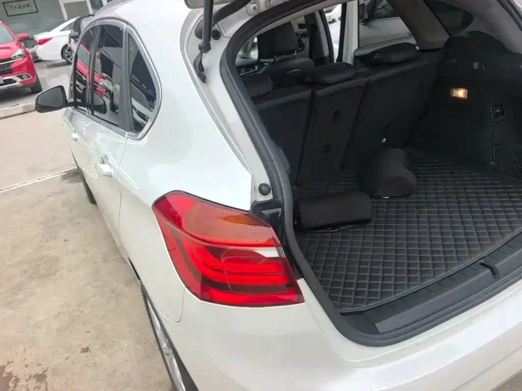 BMW 2 серии 2 2018 218i Lead