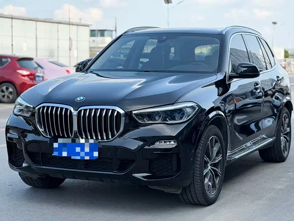 BMW X5 (Import) 2020