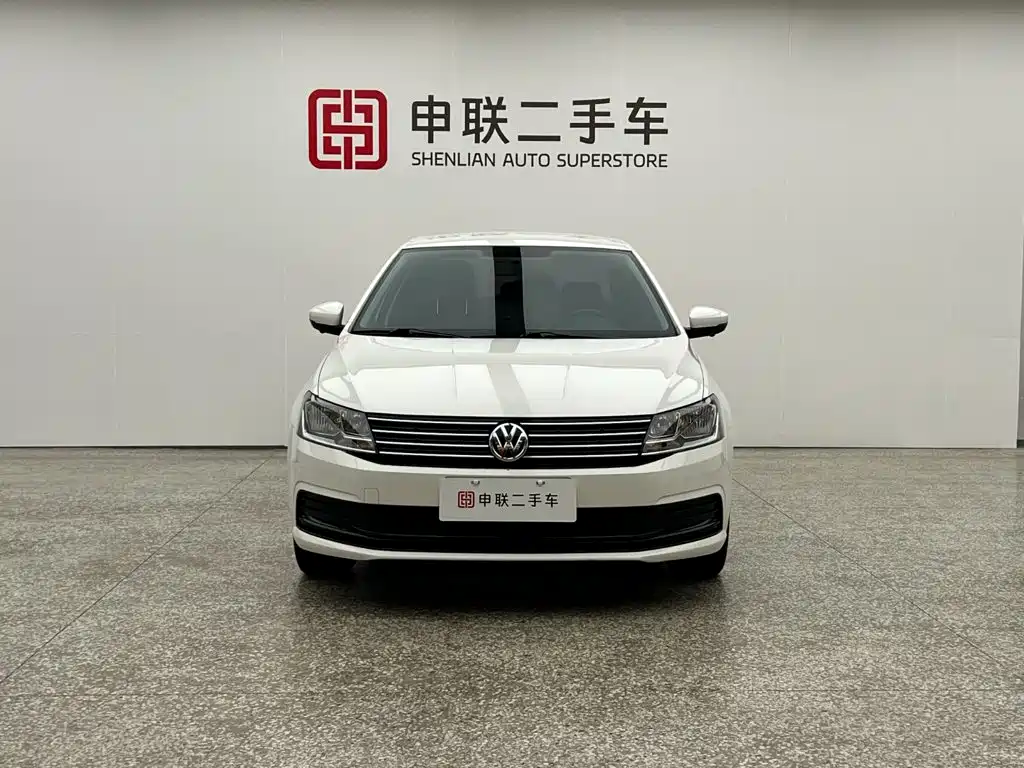 Volkswagen Lavida — миниатюра 5