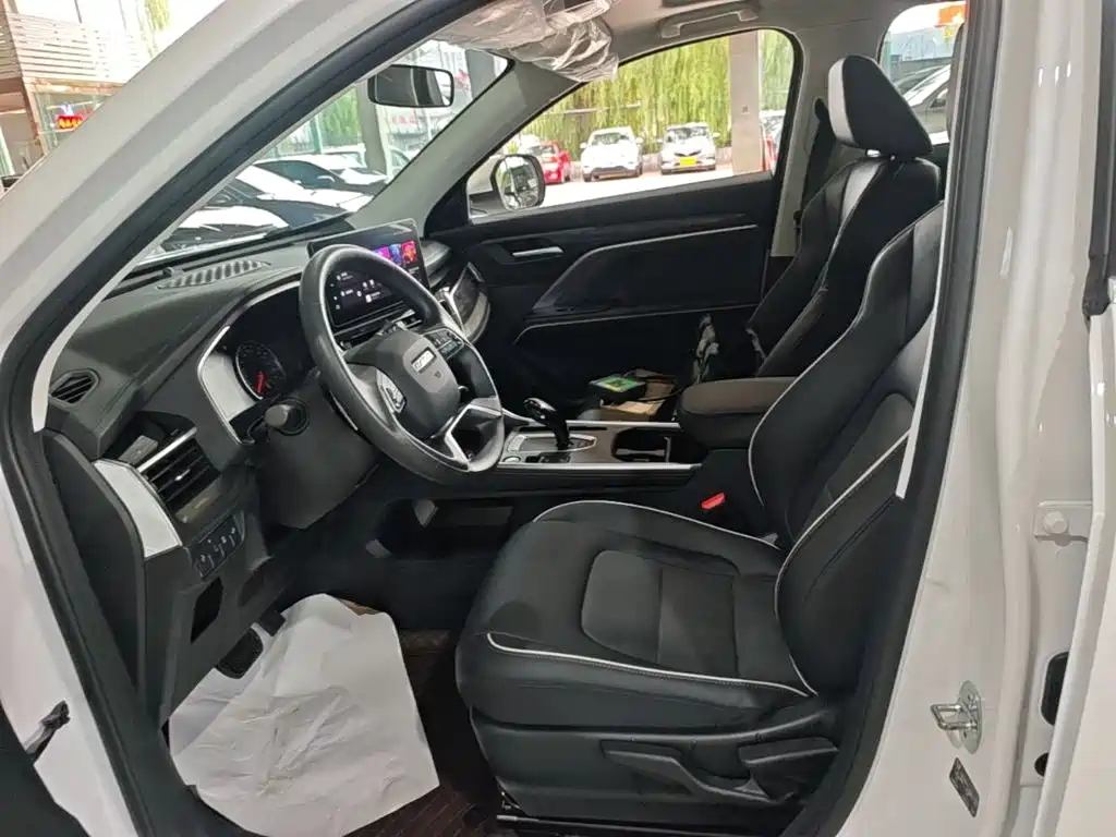 Haval H6 — миниатюра 15