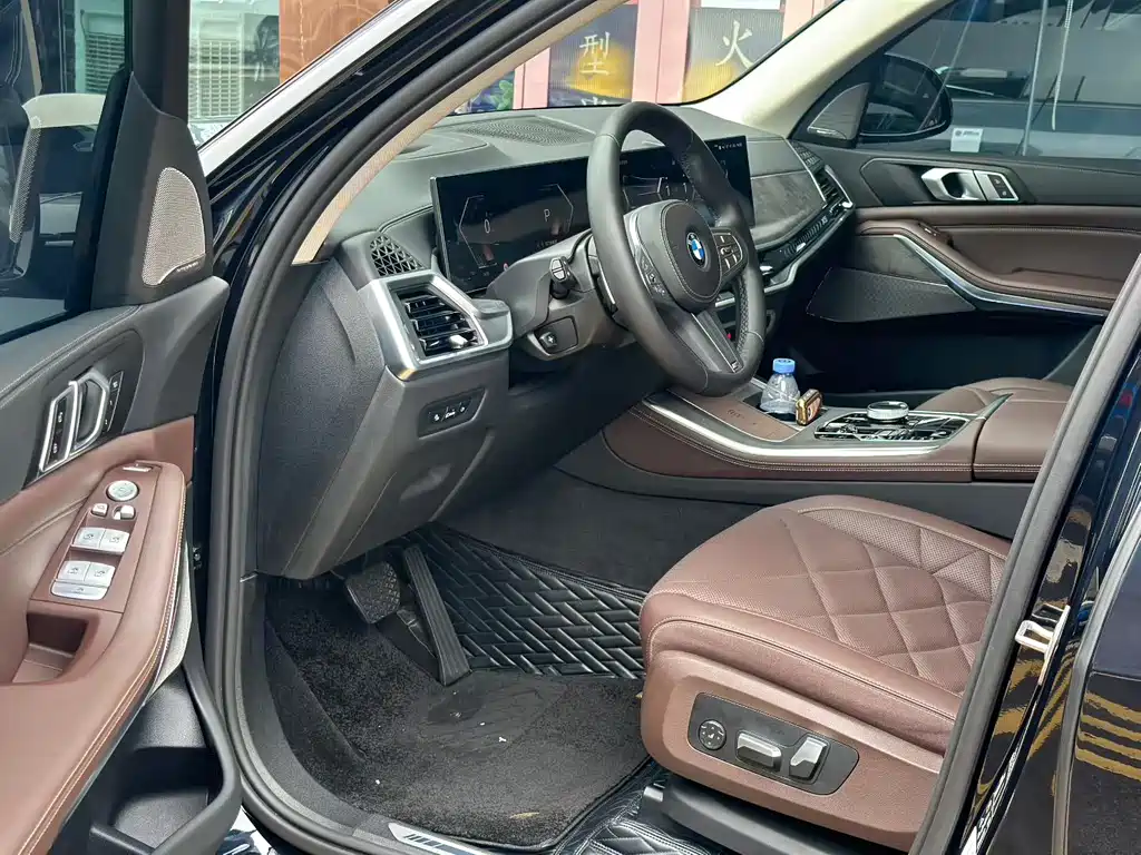 BMW X5 — миниатюра 4
