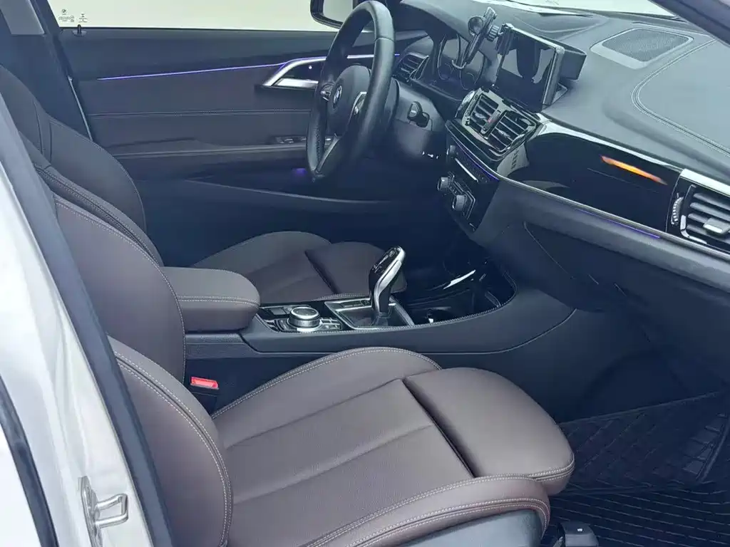 BMW 1 Series — миниатюра 18
