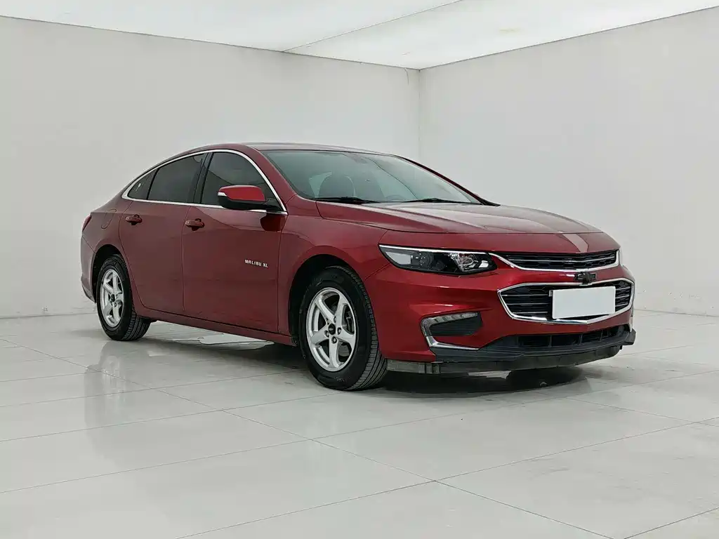 Chevrolet Malibu XL XL 2018 530T AT