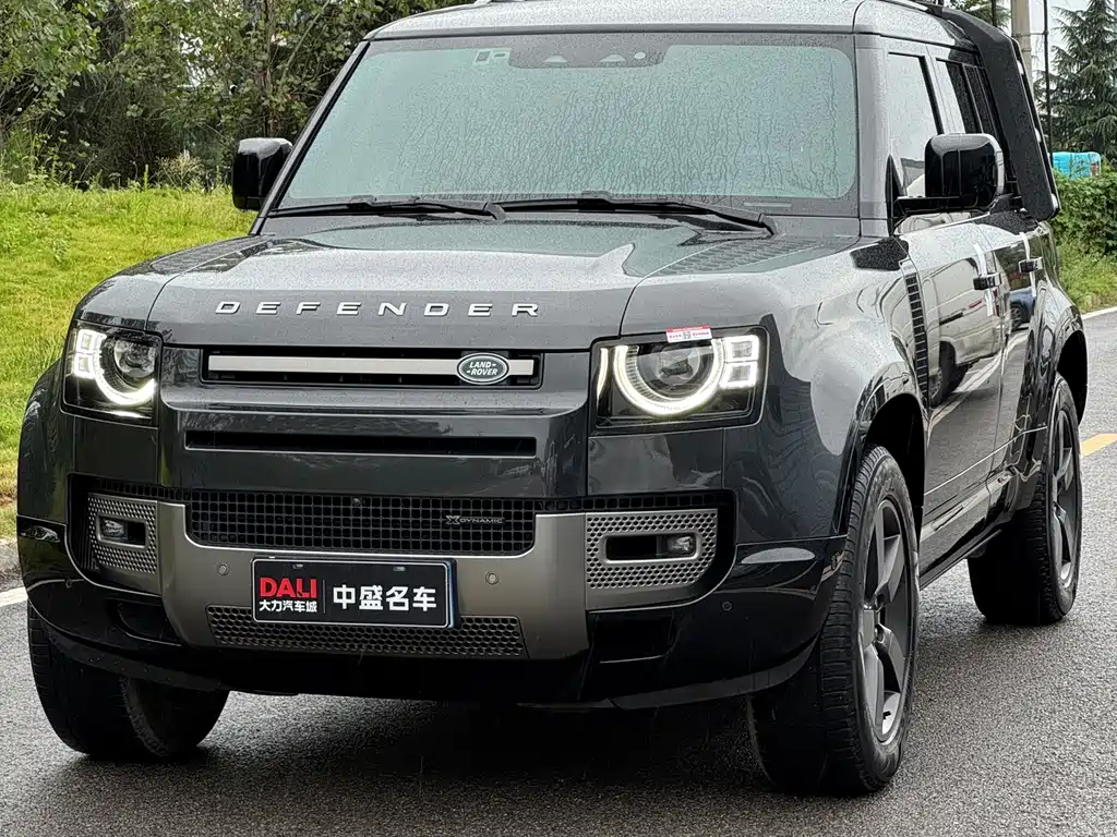2023 Land Rover Defender - zdjęcie 1 z 16