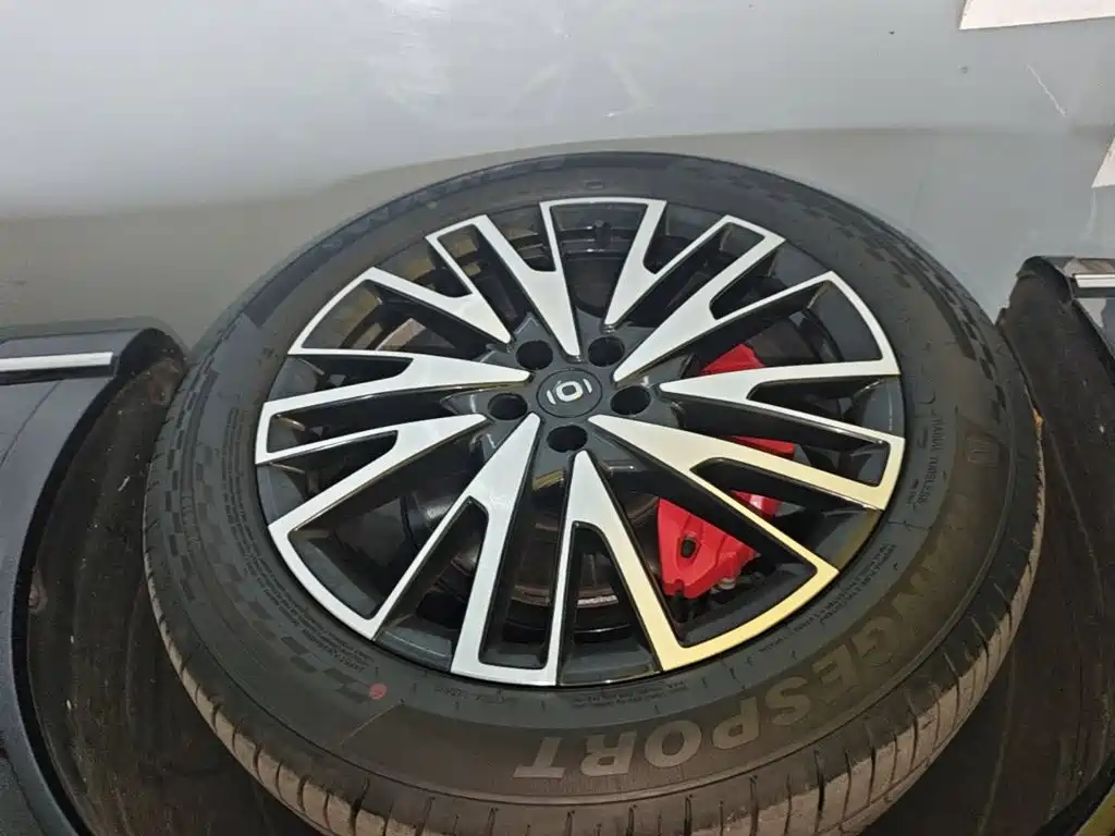 Qiyuan Qiyuan Q07 — миниатюра 23