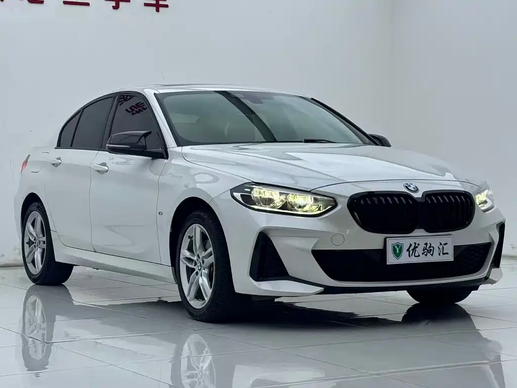 BMW 1 Series — миниатюра 2