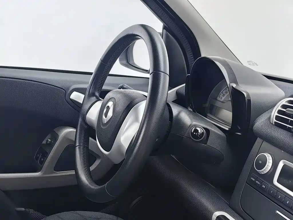 smart Smart Fortwo — миниатюра 22
