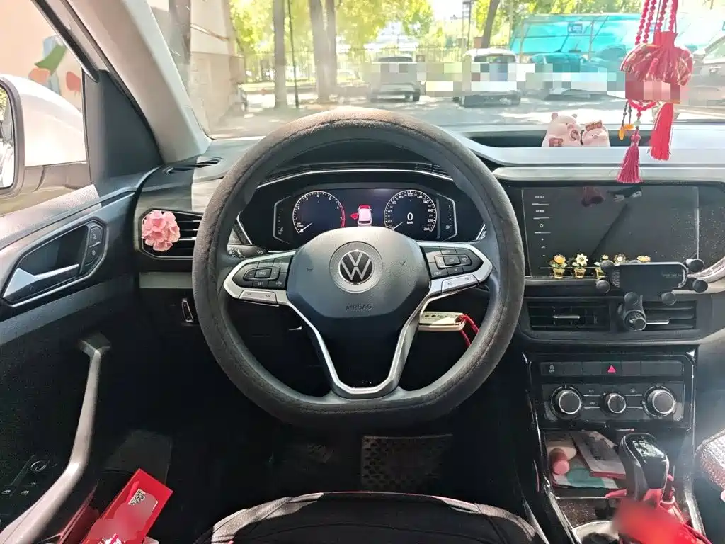 Volkswagen Tacqua — миниатюра 11