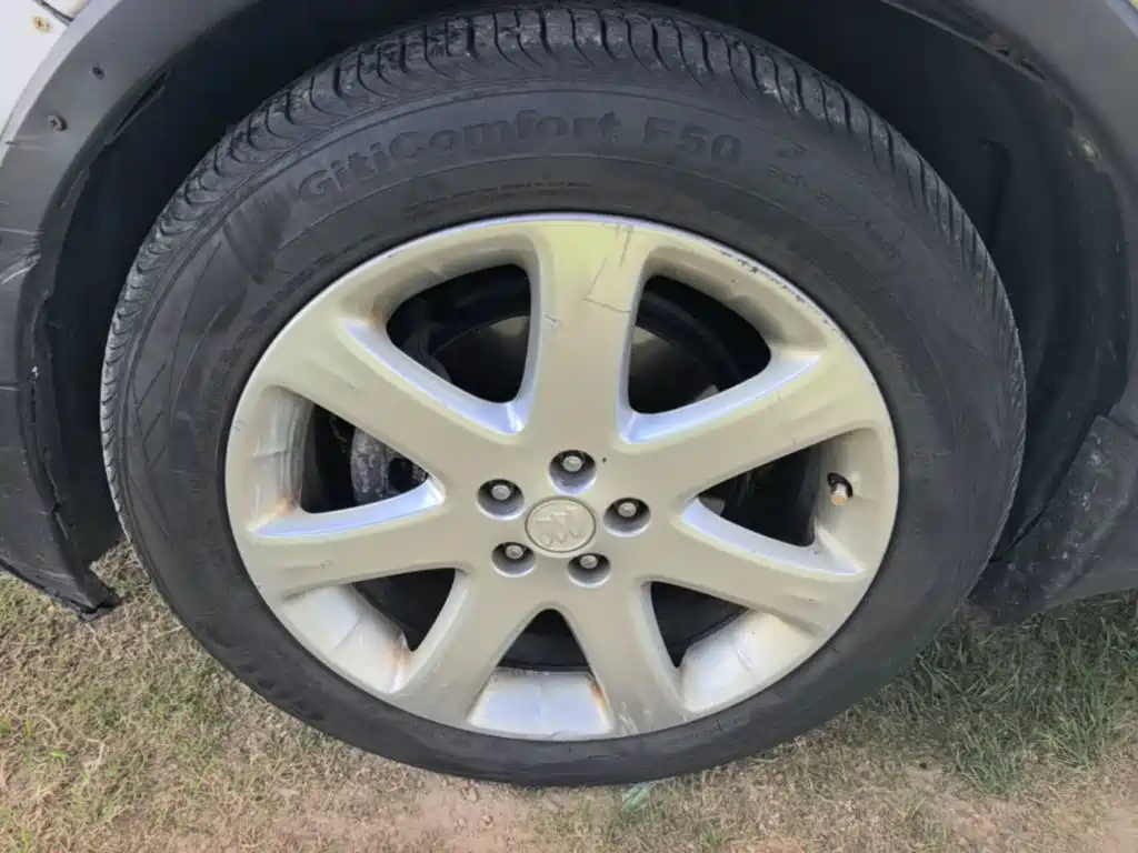 Buick Encore — миниатюра 23