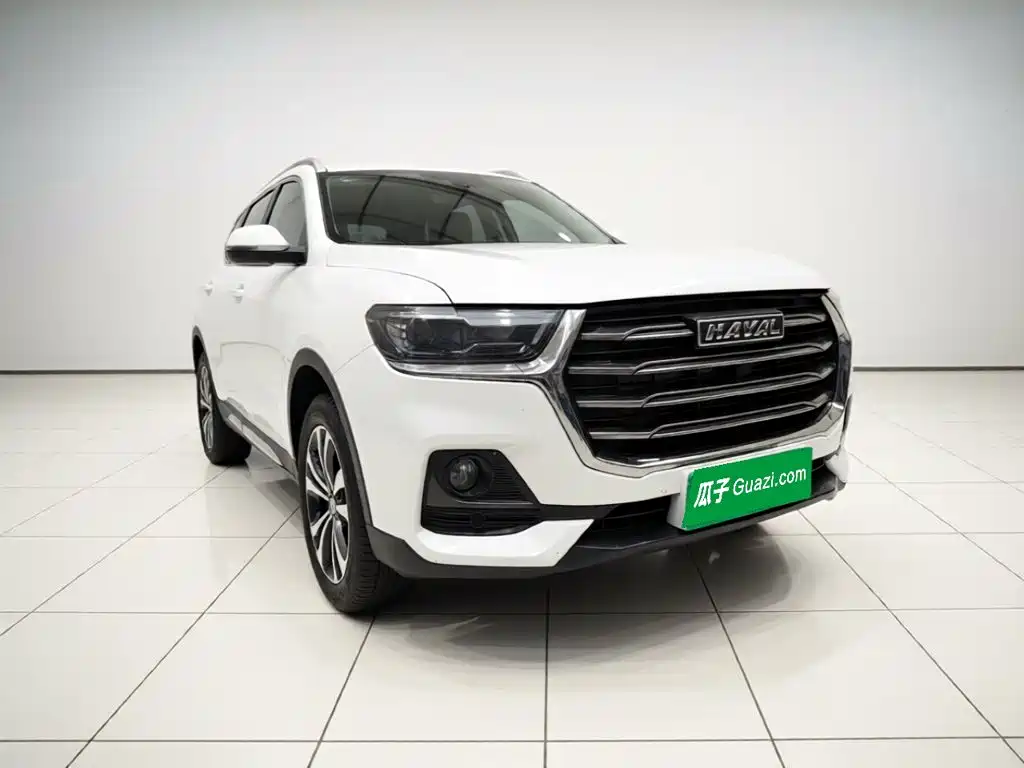 Haval H6 — миниатюра 3