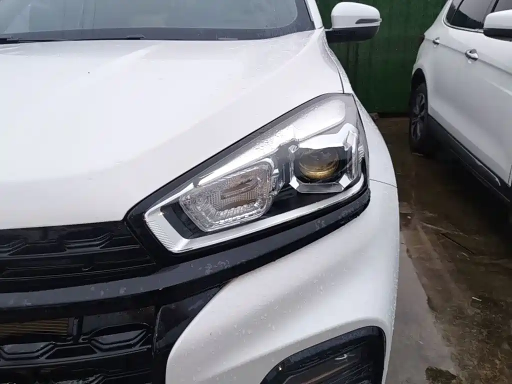 Chery Tiggo 8 — миниатюра 24