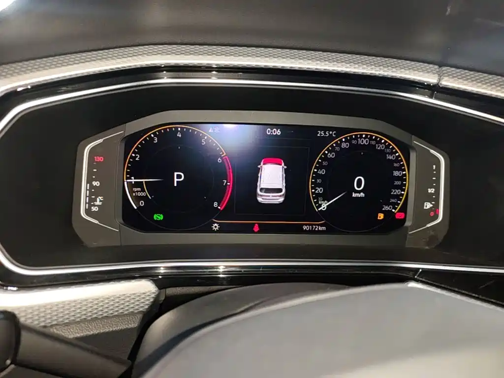 Volkswagen Tacqua — миниатюра 8