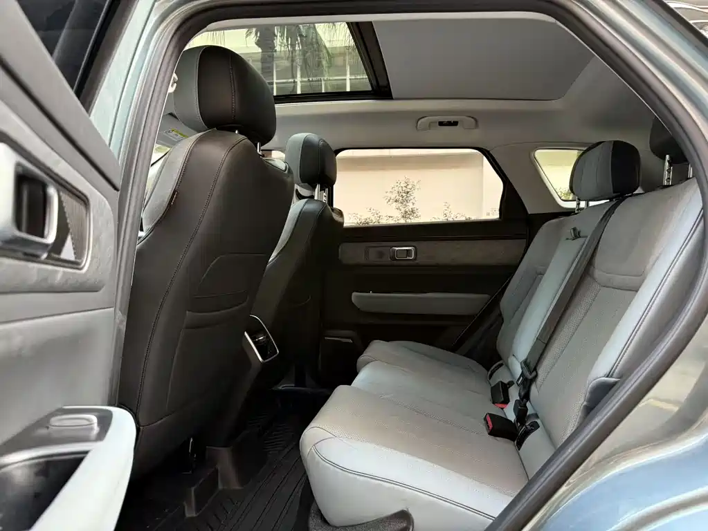 Chery T6 2024 MAX