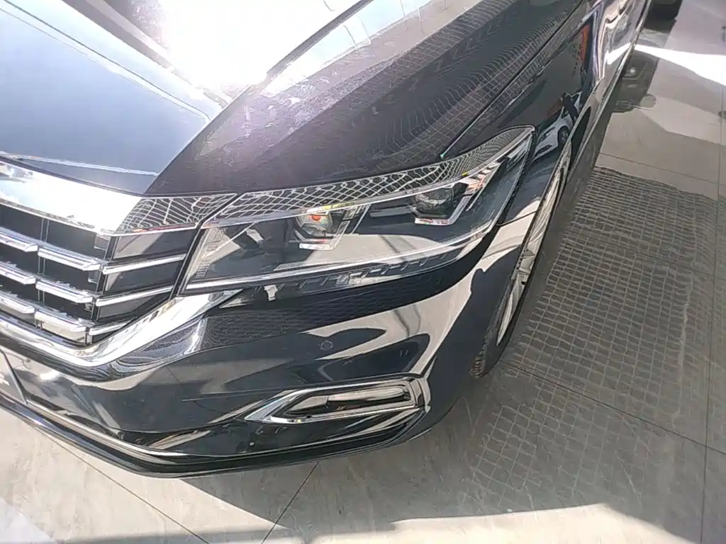Volkswagen Passat — миниатюра 24