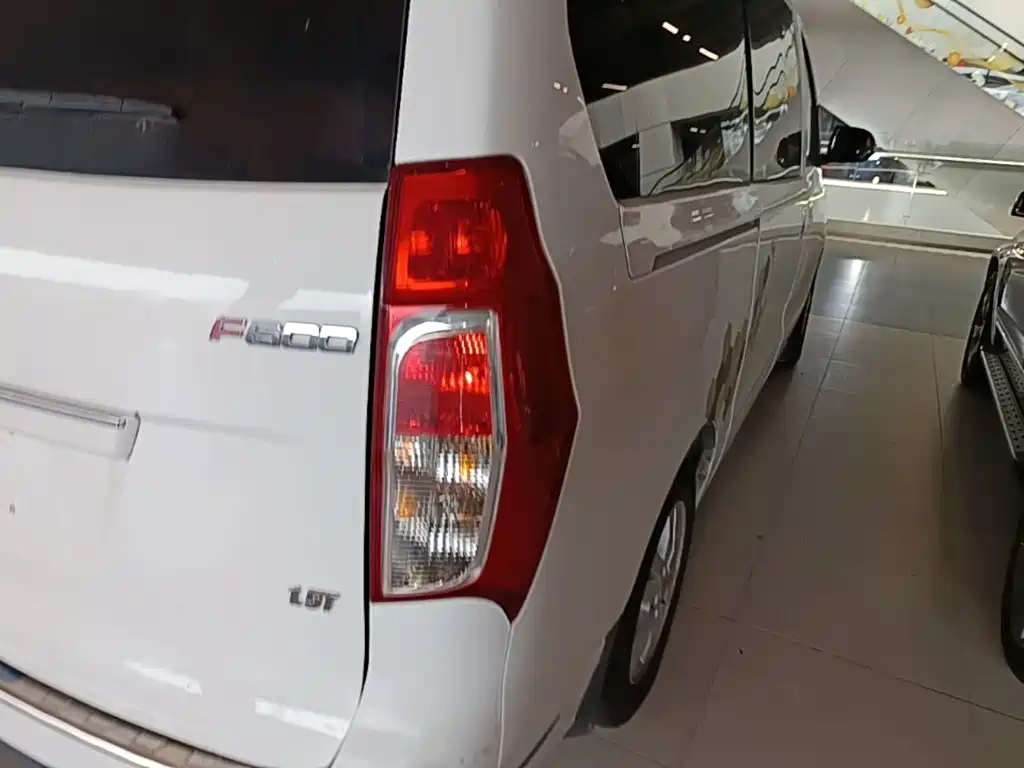 Fengxing Fengxing F600 — миниатюра 8