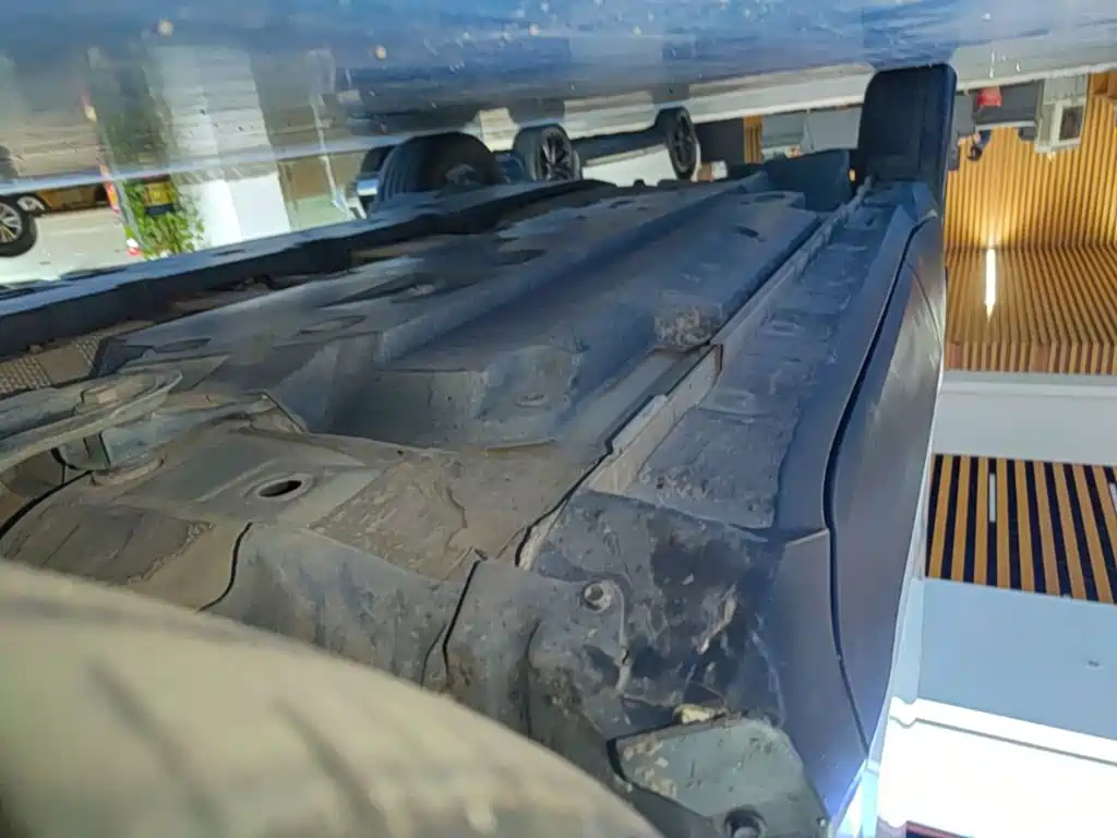 Toyota IZOA — миниатюра 21