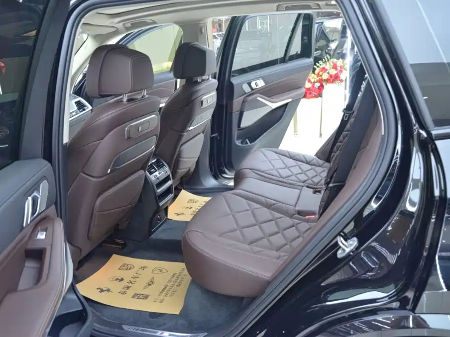 BMW X5 2026 xDrive 30Li Premium M Sport