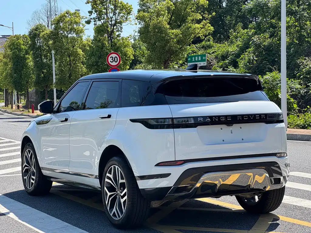 Land Rover Range Rover Evoque 2023 L 249PS Luxury