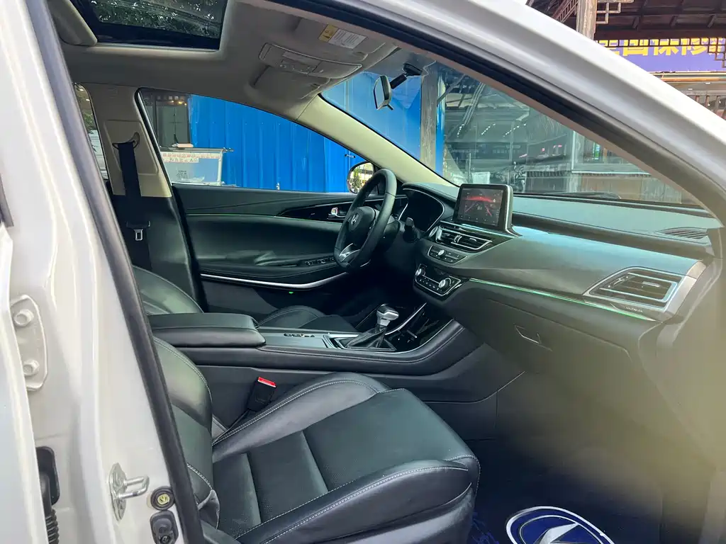Changan Ruicheng CC — миниатюра 17