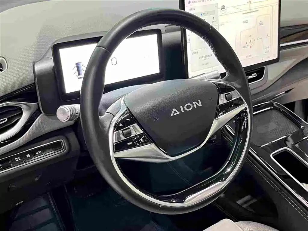 Aion AION V — миниатюра 4