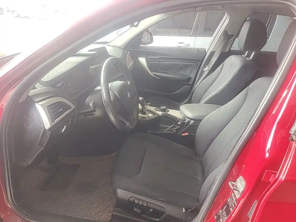 BMW 1 Series (Import) — миниатюра 15