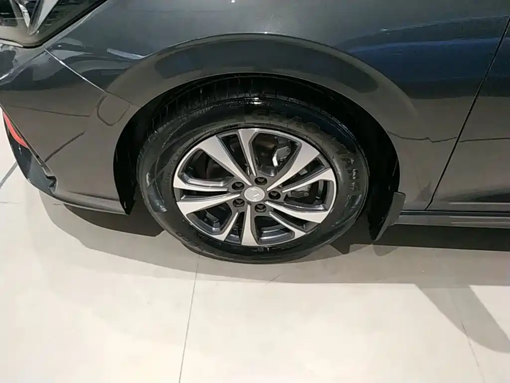Changan Eado — миниатюра 23