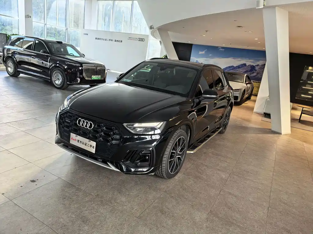 Audi Q5L