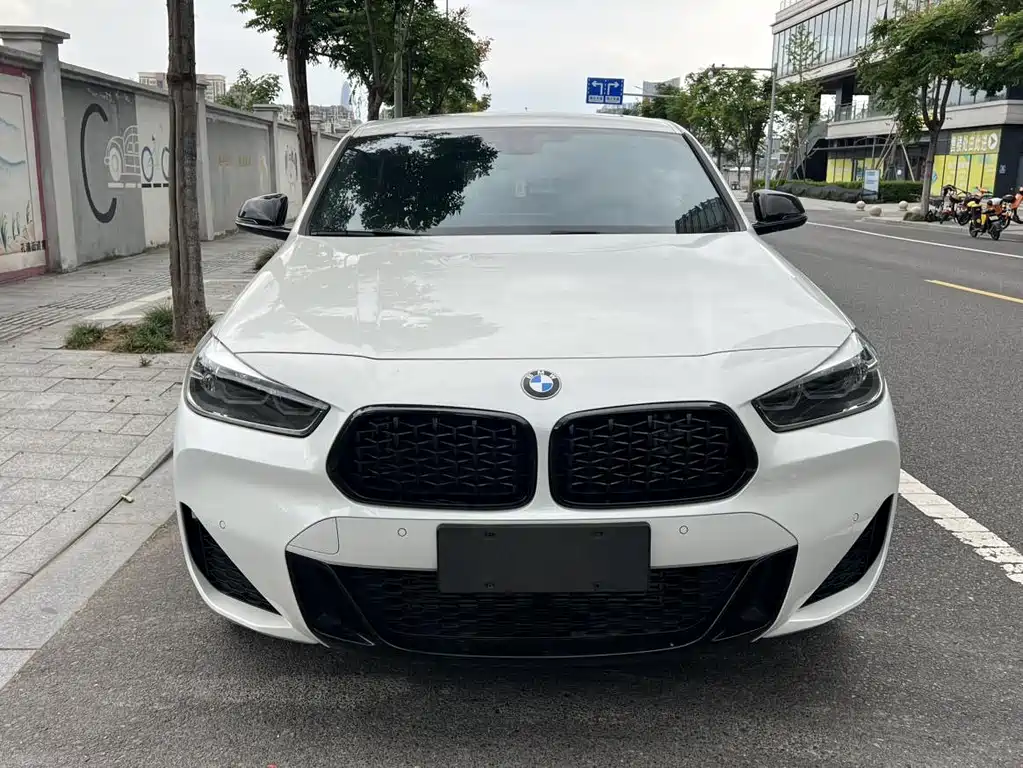 BMW X2 — миниатюра 2