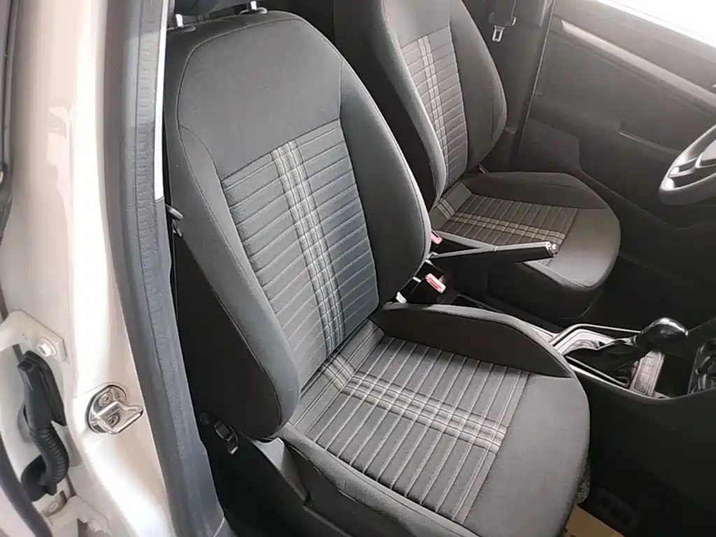 Volkswagen Lavida — миниатюра 25